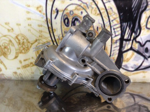 Bomba De Agua Vw Derby 1.8 Mod: 99-05