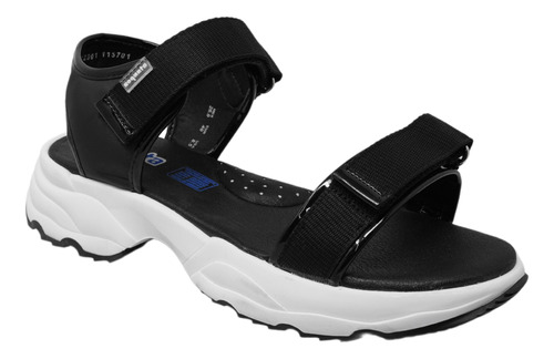 Sandalias Zapatos Mujer Coqueta 115701a (18.0-21.0) (18.0 - 