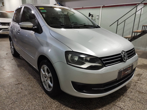 Volkswagen Fox 1.6l 5 Ptas Confort Pack Anticipo Y 24 Cuotas