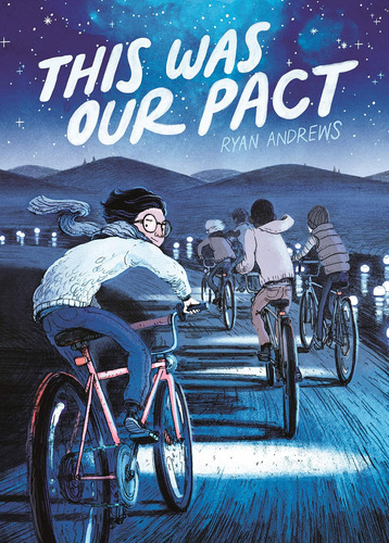 Libro: This Was Our Pact