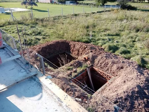 Excavaciones Lineales