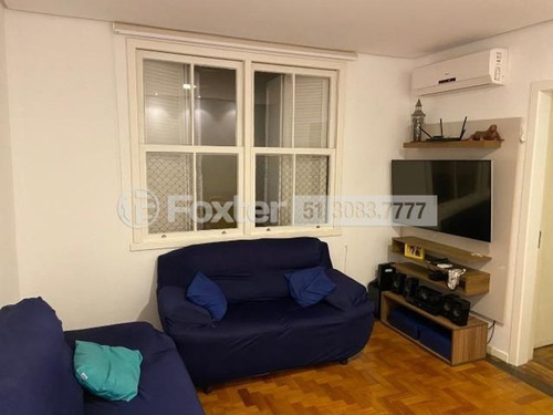 Imagem 2 de 21 de Apartamento, 2 Dormitórios, 68.51 M², Cidade Baixa - 117611