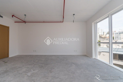 Imagem 10 de 15 de Sala/conjunto - Cidade Baixa - Ref: 226752 - L-226752