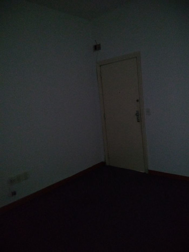 Imagem 4 de 10 de Sala Comercial À Venda Na Avenida Erasmo Braga, Centro, Rio De Janeiro - Rj - Liv-16571