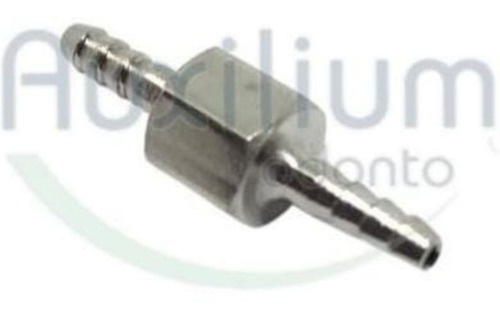 Conexão Esp Para Mangueira 1,2 A 1,6 Mm - 10 Unidades
