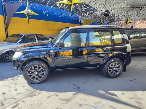 Mitsubishi Pajero TR4 2.0 Flex Aut. 5p