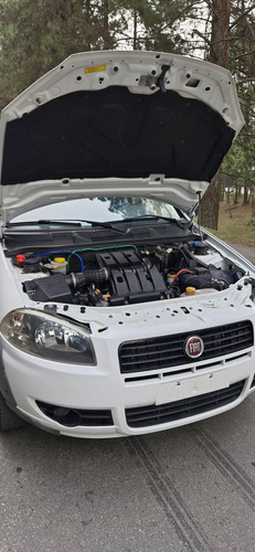 Fiat Strada 1.4 Working Flex 2p