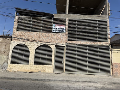 Av. Pedro Aguirre Cerda