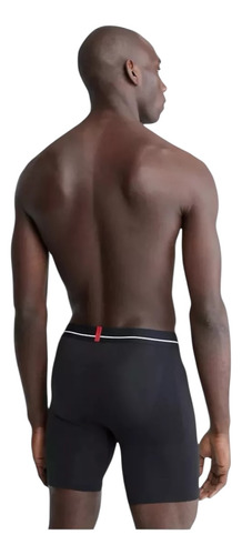 Boxer Calvin Klein 3pack Pro Fit Brief Microfibra - Original