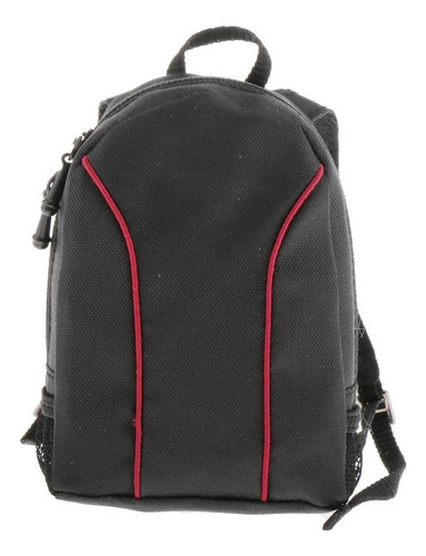 Accesorios Masculinos A Escala 1/6 Negro Con Rojo