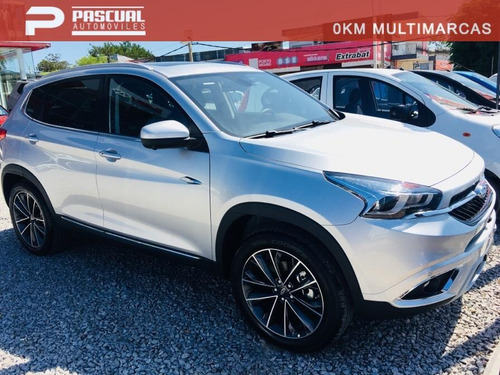 Chery Tiggo 2 Super Promo !!! Tiggo Por Tiggo 2020 0km