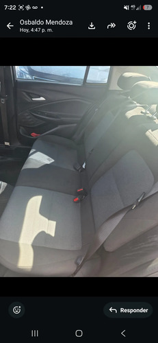 Chevrolet Onix 1.0T Lt