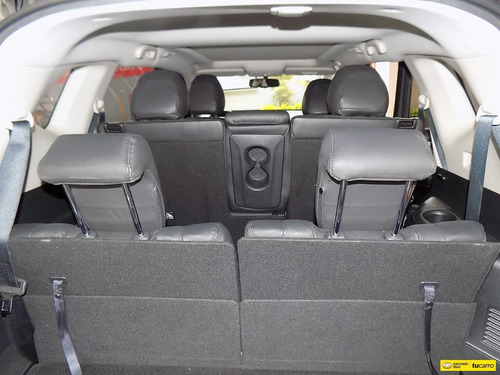 Nissan X-trail X Trail T32