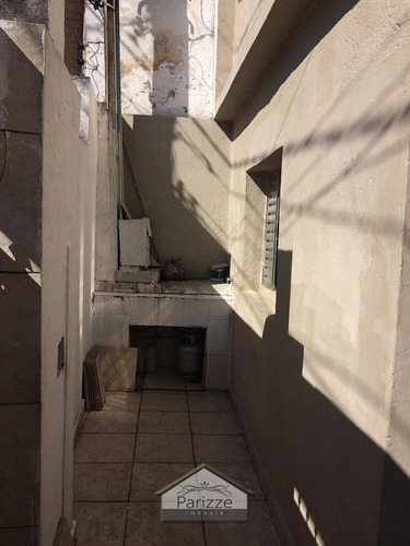 Imagem 9 de 10 de Casa Assobradada Na Vila Maria Alta 3 Dormitórios! - 10089-1
