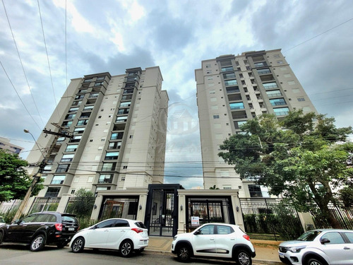 Imagem 1 de 30 de Apartamento À Venda Em Taquaral - Ap036712