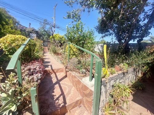 Venta De Propiedad Independiente Sector El Sol Quilpue