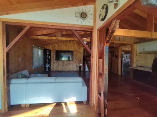 ¡gran Oportunidad! Hermosa Parcela En Venta- Paine