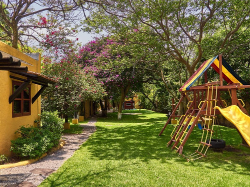 Casa En Venta En Yautepec Morelos (m2c337)