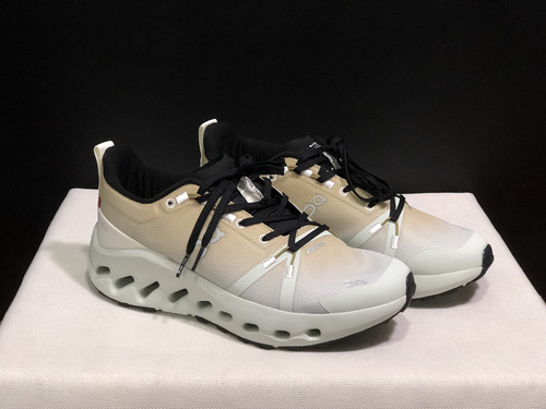 Antideslizantes Zapatillas Running Tenis Bajas Cloudsurfer Trail Comfort Support Para Hombre Y Mujer