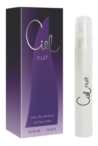 Ciel Nuit 15 Ml