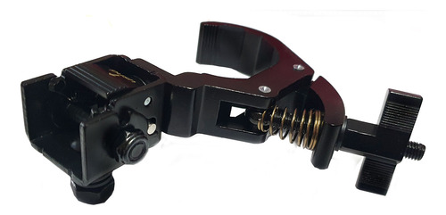 Clamps Ganchos Garfios Grampas Plegable Movil Para Luces 200