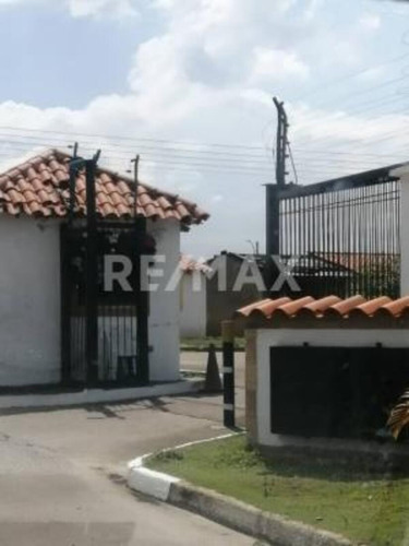 Imagen 1 de 7 de Casa En Alquiler En Urb. Los Samanes Conjunto Residencial Los Apamates. Maturín (9)