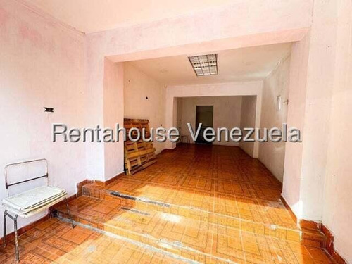 Ft Casa En Venta - Catia / Mls#25-9888