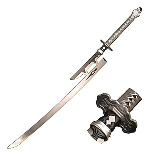 Disfraz Para Hombre Lkjad Forge Anime Cosplay Prop Sword Art