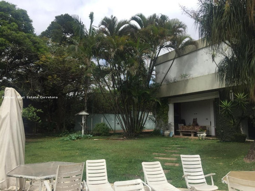 Imagem 3 de 15 de Casa Para Venda Em São Paulo, Morumbi, 5 Dormitórios, 4 Suítes, 6 Banheiros, 8 Vagas - 2950_2-1052007