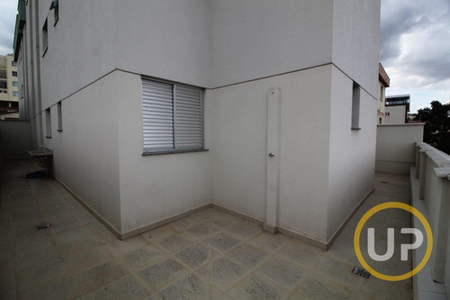 Imagem 9 de 15 de Apartamento Em Jardim América - Belo Horizonte - 8431