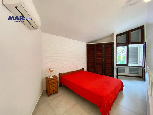 Imagem 23 de 26 de Casa Com 4 Dormitórios À Venda, 400 M² Por R$ 2.500.000,00 - Enseada Guaruja - Guarujá/sp - Ca0804