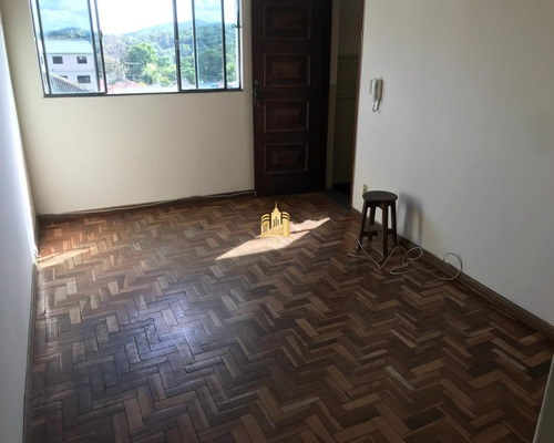 Imagem 5 de 19 de Apartamento No Centro - Esmeraldas - Ap00009 - 32598934