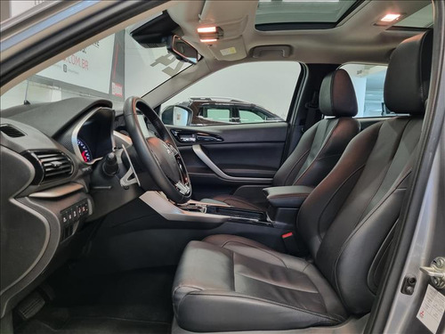 Mitsubishi Eclipse Cross 1.5 Mivec Turbo Hpe-s S-awc