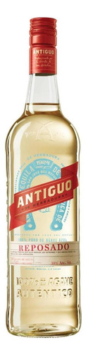 Tequila Herradura Antiguo Reposado 1750ml