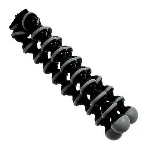Imagen 4 de 5 de Trípode Flexible Universal Cámara, Tipo Gorillapod L, Negro