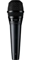 Comprar Micrófono Shure Pga57-xlr Para Instrumentos Con Cable Xlr
