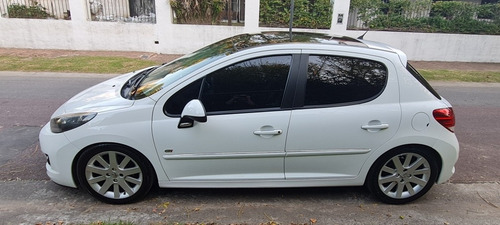 Peugeot 207 2011 1.6 Gti 156cv 5 P