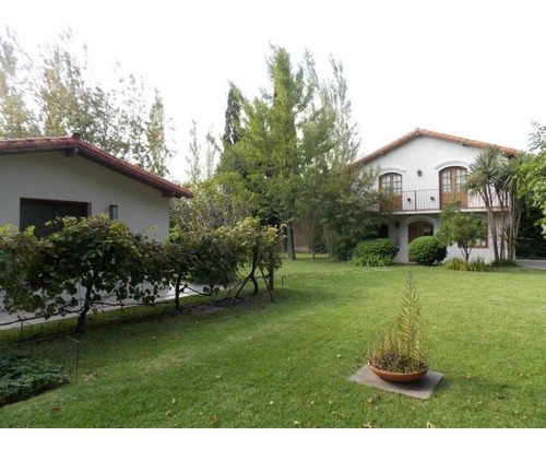 Imagen 7 de 19 de Casa En Venta - Lomas De San Isidro - Lomas Golf