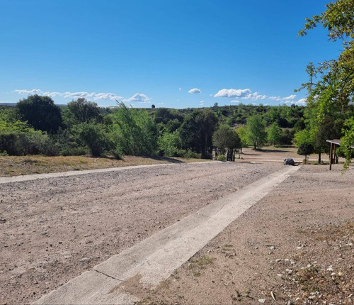 Imagen 2 de 4 de Venta Magnifico Lote Ubicado En Villa Giardino