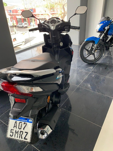 Imagen 4 de 6 de Honda Elite 125 Modelo 2018