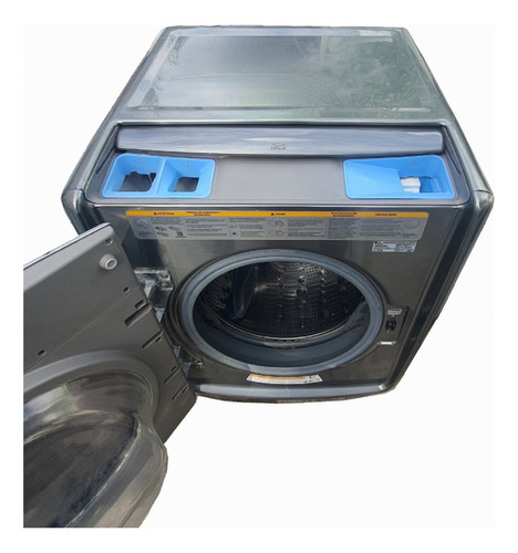 Repuestos Lavasecarropas Lg Wd22vts6 (Usado)