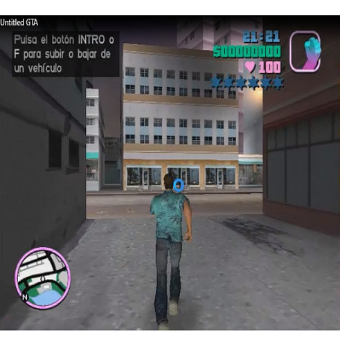 Gta: Colección Grand Theft Auto - Digital Pc