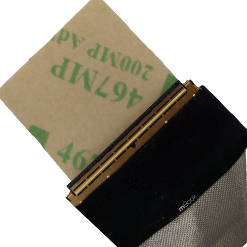 Flat Para Toshiba Satellite C660d-15d C660d-15h C660d-15k