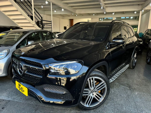 Mercedes-benz Classe Gls Gls-450 4m Eq Boost 3.0 Bi-tb A...