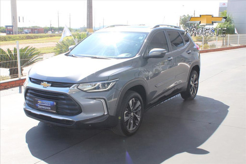 Chevrolet Tracker 1.2 TURBO FLEX PREMIER AUTOMÁTICO