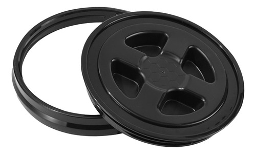 Accesorios Para Lavado De Coches, Rodante De Cubo Tapa