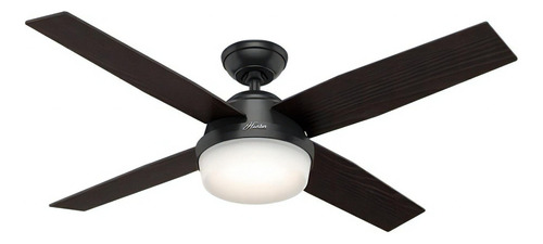 Ventilador De Techo Dempsey 52  Hunter