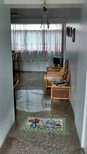 Imagen 4 de 11 de Venta De Apartamento - Urb. Simón Bolívar - Los Teques