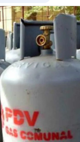 Gomas Bombonas Gas Pdvsa Gas Pico Ancho 6 Por 2 $ Los Teques