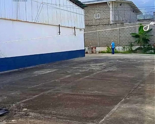 Zona Industrial Loma Linda